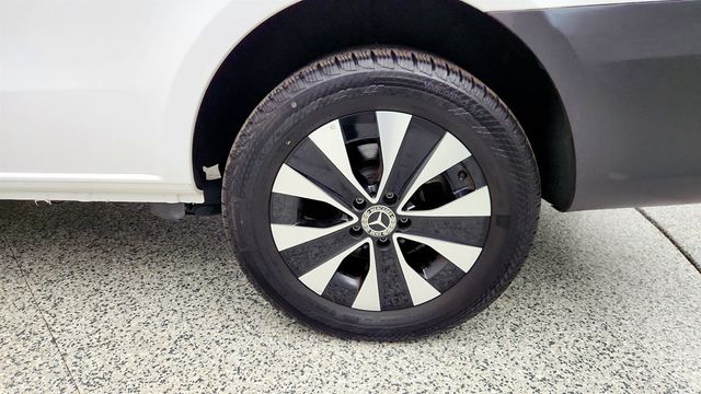 2023 Mercedes-Benz Metris Cargo Van Standard Roof 135'' Wheelbase w/ Safety+ & Cold Weather Packages - 22971284 - 8