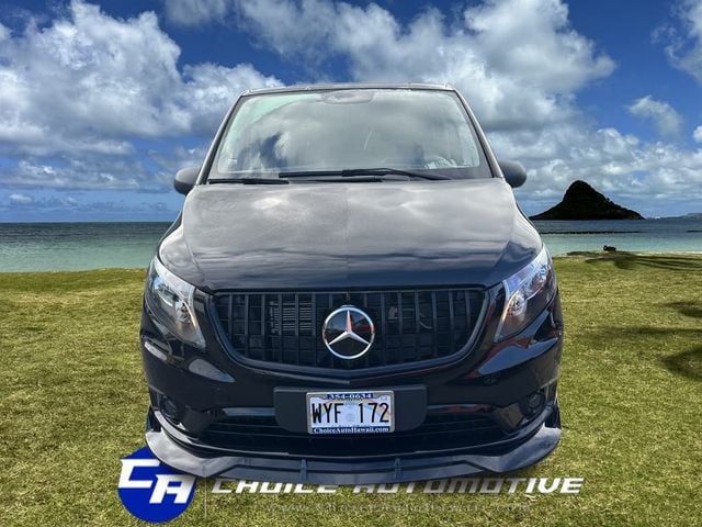 2023 Mercedes-Benz Metris Passenger Van Metris Passenger Van Standard Roof 126" Wheelbase - 22694070 - 9