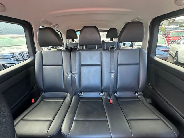 2023 Mercedes-Benz Metris Passenger Van Metris Passenger Van Standard Roof 126" Wheelbase - 22694070 - 15