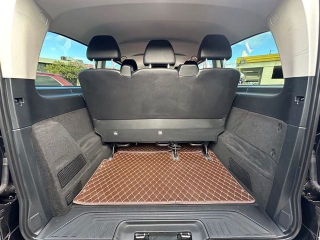 2023 Mercedes-Benz Metris Passenger Van Metris Passenger Van Standard Roof 126" Wheelbase - 22694070 - 20