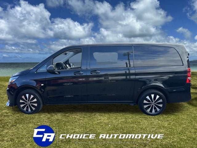 2023 Mercedes-Benz Metris Passenger Van Metris Passenger Van Standard Roof 126" Wheelbase - 22694070 - 2