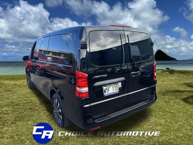 2023 Mercedes-Benz Metris Passenger Van Metris Passenger Van Standard Roof 126" Wheelbase - 22694070 - 4