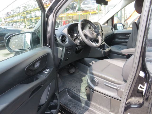 2023 Mercedes-Benz Metris Passenger Van Metris Passenger Van Standard Roof 126" Wheelbase - 22878324 - 9