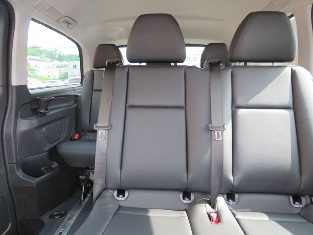 2023 Mercedes-Benz Metris Passenger Van Metris Passenger Van Standard Roof 126" Wheelbase - 22878324 - 10