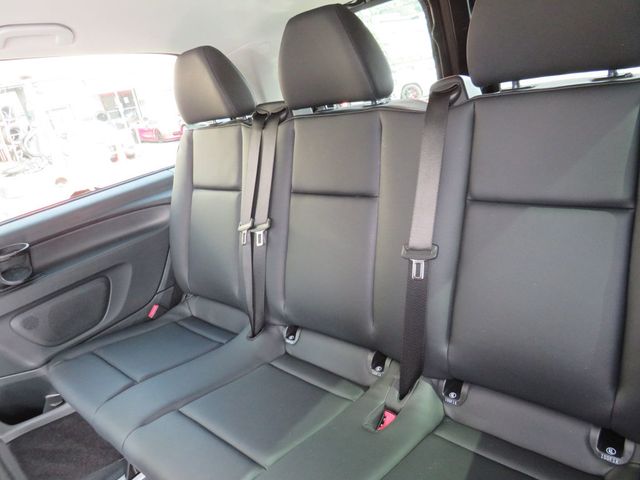 2023 Mercedes-Benz Metris Passenger Van Metris Passenger Van Standard Roof 126" Wheelbase - 22878324 - 11