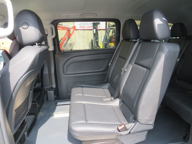 2023 Mercedes-Benz Metris Passenger Van Metris Passenger Van Standard Roof 126" Wheelbase - 22878324 - 12