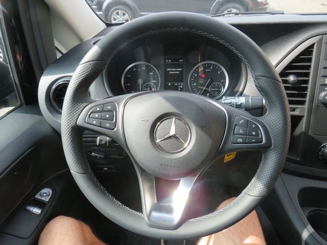 2023 Mercedes-Benz Metris Passenger Van Metris Passenger Van Standard Roof 126" Wheelbase - 22878324 - 13