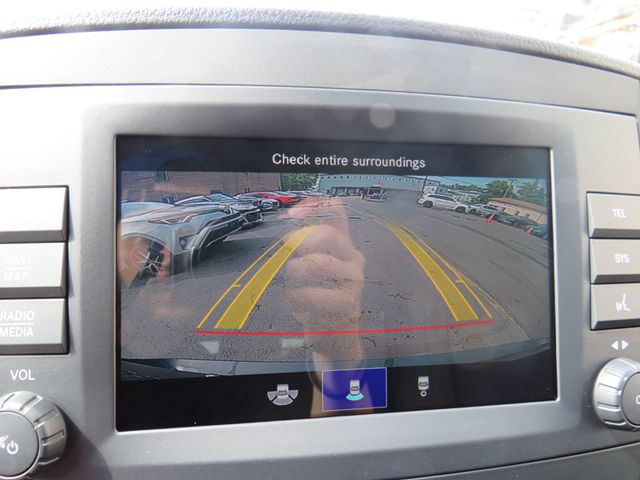 2023 Mercedes-Benz Metris Passenger Van Metris Passenger Van Standard Roof 126" Wheelbase - 22878324 - 14