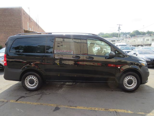 2023 Mercedes-Benz Metris Passenger Van Metris Passenger Van Standard Roof 126" Wheelbase - 22878324 - 3
