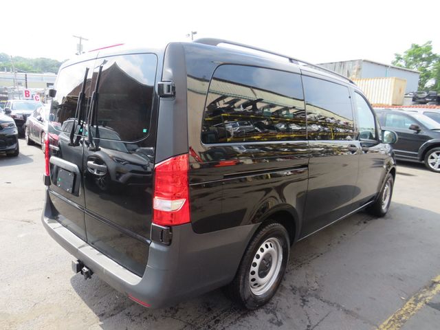 2023 Mercedes-Benz Metris Passenger Van Metris Passenger Van Standard Roof 126" Wheelbase - 22878324 - 4