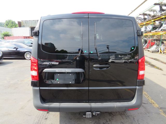 2023 Mercedes-Benz Metris Passenger Van Metris Passenger Van Standard Roof 126" Wheelbase - 22878324 - 5