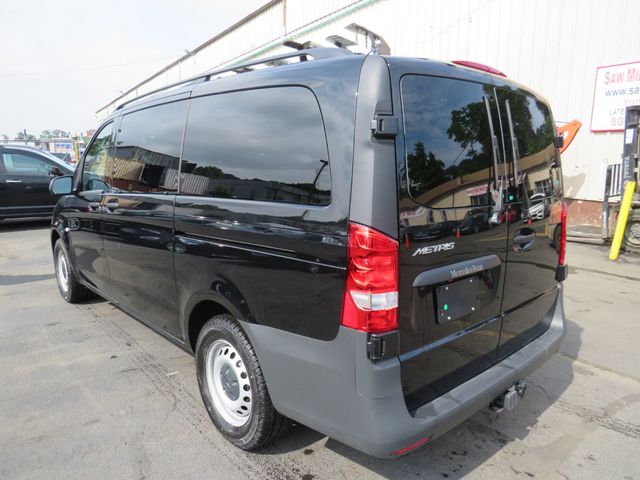 2023 Mercedes-Benz Metris Passenger Van Metris Passenger Van Standard Roof 126" Wheelbase - 22878324 - 6
