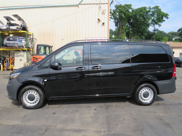 2023 Mercedes-Benz Metris Passenger Van Metris Passenger Van Standard Roof 126" Wheelbase - 22878324 - 7
