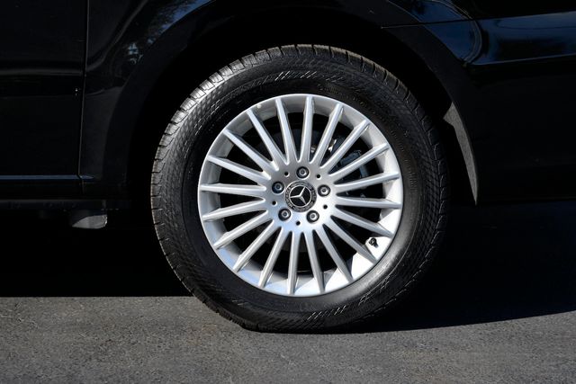 2023 Mercedes-Benz Metris Passenger Van Metris Passenger Van Standard Roof 126" Wheelbase - 22734535 - 9