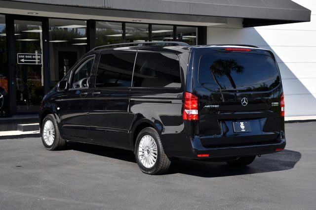2023 Mercedes-Benz Metris Passenger Van Metris Passenger Van Standard Roof 126" Wheelbase - 22734535 - 11