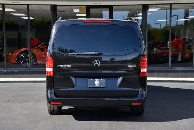 2023 Mercedes-Benz Metris Passenger Van Metris Passenger Van Standard Roof 126" Wheelbase - 22734535 - 12