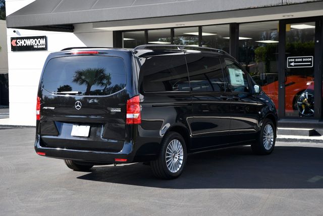 2023 Mercedes-Benz Metris Passenger Van Metris Passenger Van Standard Roof 126" Wheelbase - 22734535 - 13