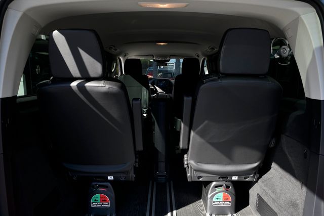 2023 Mercedes-Benz Metris Passenger Van Metris Passenger Van Standard Roof 126" Wheelbase - 22734535 - 14