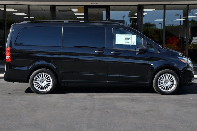 2023 Mercedes-Benz Metris Passenger Van Metris Passenger Van Standard Roof 126" Wheelbase - 22734535 - 15