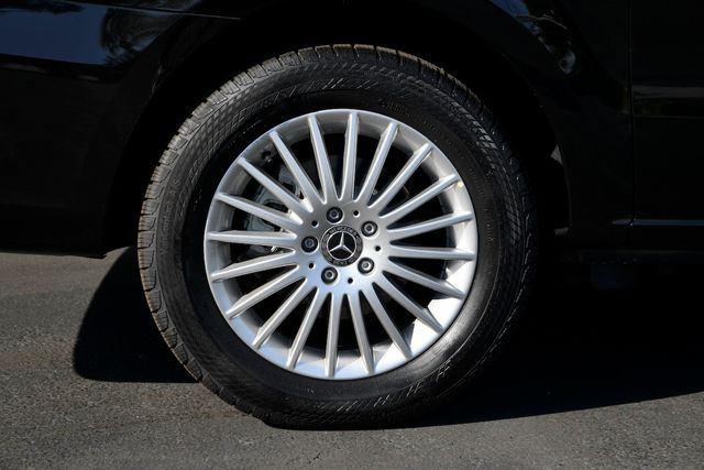 2023 Mercedes-Benz Metris Passenger Van Metris Passenger Van Standard Roof 126" Wheelbase - 22734535 - 16