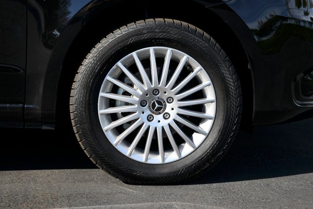 2023 Mercedes-Benz Metris Passenger Van Metris Passenger Van Standard Roof 126" Wheelbase - 22734535 - 17