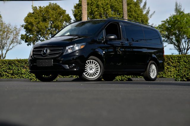 2023 Mercedes-Benz Metris Passenger Van Metris Passenger Van Standard Roof 126" Wheelbase - 22734535 - 20