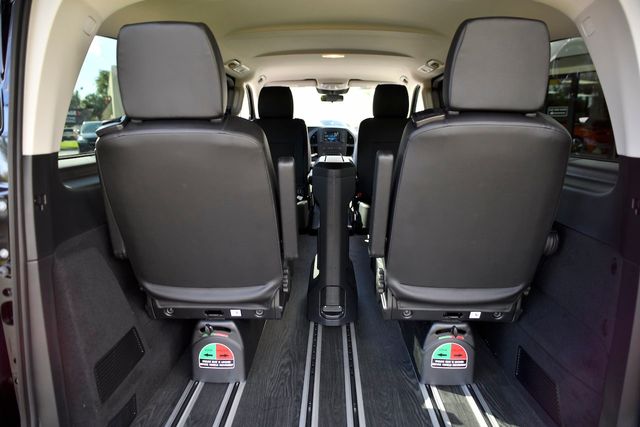 2023 Mercedes-Benz Metris Passenger Van Metris Passenger Van Standard Roof 126" Wheelbase - 22734535 - 22
