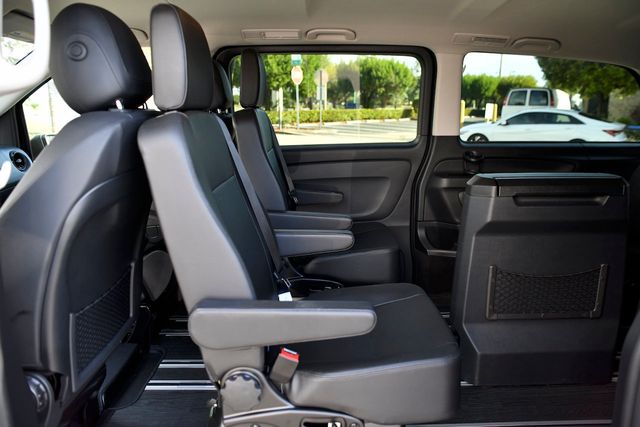 2023 Mercedes-Benz Metris Passenger Van Metris Passenger Van Standard Roof 126" Wheelbase - 22734535 - 28