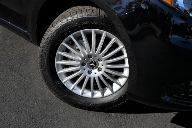 2023 Mercedes-Benz Metris Passenger Van Metris Passenger Van Standard Roof 126" Wheelbase - 22734535 - 2