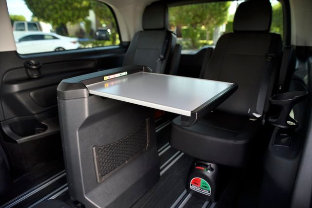 2023 Mercedes-Benz Metris Passenger Van Metris Passenger Van Standard Roof 126" Wheelbase - 22734535 - 29