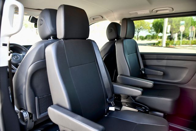 2023 Mercedes-Benz Metris Passenger Van Metris Passenger Van Standard Roof 126" Wheelbase - 22734535 - 30