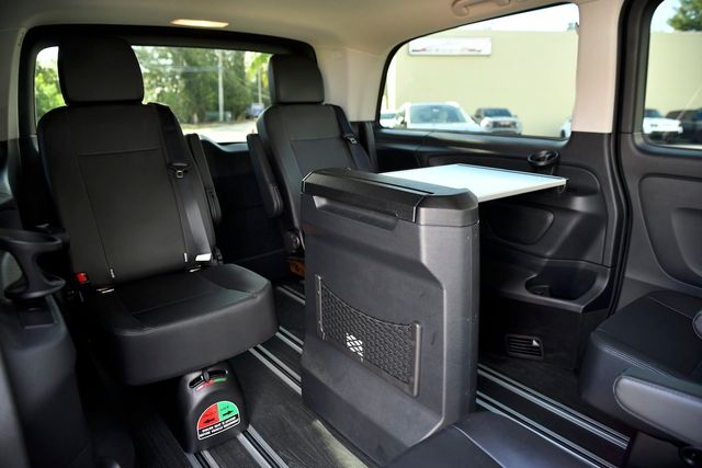 2023 Mercedes-Benz Metris Passenger Van Metris Passenger Van Standard Roof 126" Wheelbase - 22734535 - 32