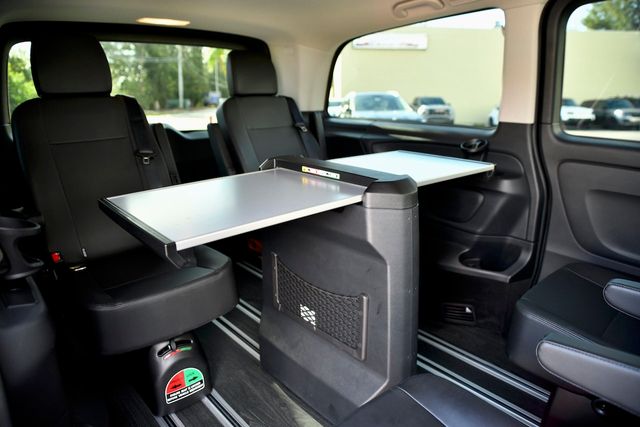 2023 Mercedes-Benz Metris Passenger Van Metris Passenger Van Standard Roof 126" Wheelbase - 22734535 - 33