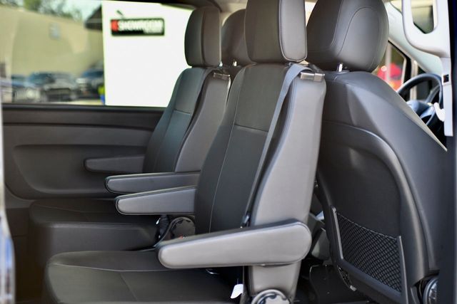 2023 Mercedes-Benz Metris Passenger Van Metris Passenger Van Standard Roof 126" Wheelbase - 22734535 - 36