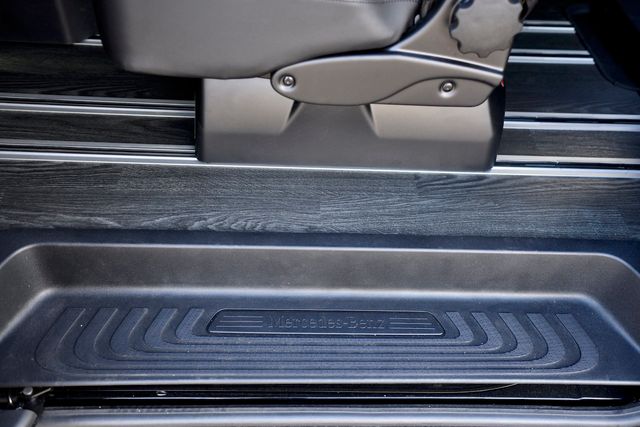 2023 Mercedes-Benz Metris Passenger Van Metris Passenger Van Standard Roof 126" Wheelbase - 22734535 - 37