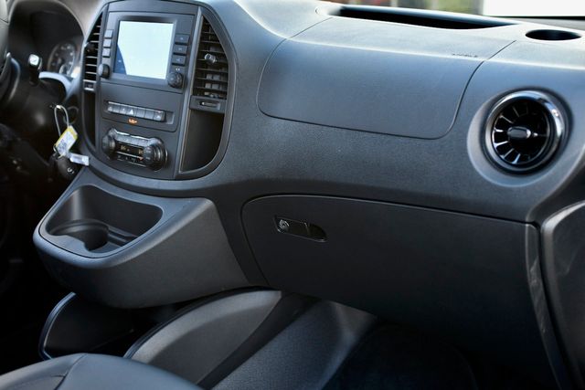 2023 Mercedes-Benz Metris Passenger Van Metris Passenger Van Standard Roof 126" Wheelbase - 22734535 - 39