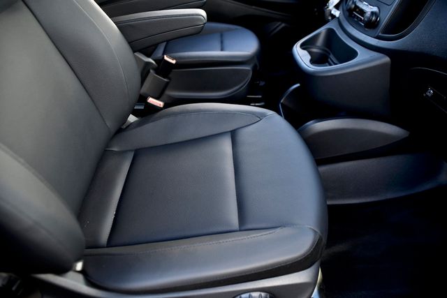 2023 Mercedes-Benz Metris Passenger Van Metris Passenger Van Standard Roof 126" Wheelbase - 22734535 - 40