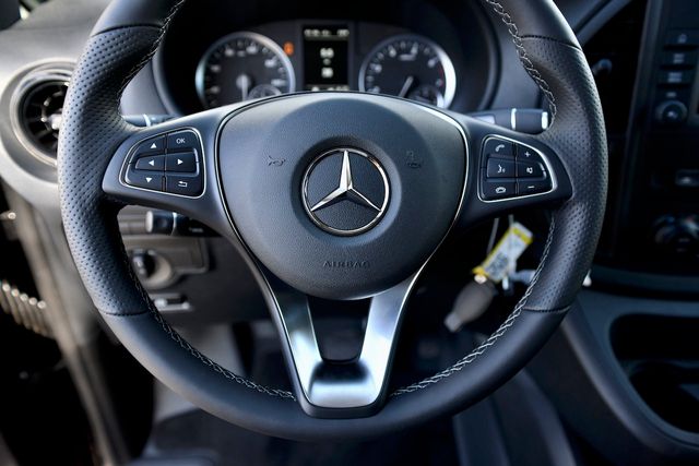 2023 Mercedes-Benz Metris Passenger Van Metris Passenger Van Standard Roof 126" Wheelbase - 22734535 - 41