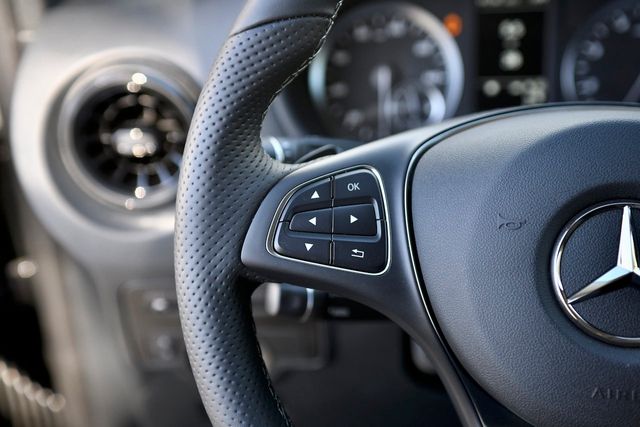 2023 Mercedes-Benz Metris Passenger Van Metris Passenger Van Standard Roof 126" Wheelbase - 22734535 - 42