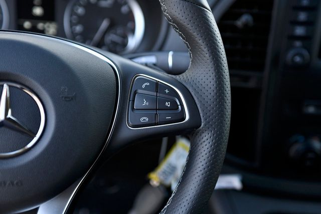 2023 Mercedes-Benz Metris Passenger Van Metris Passenger Van Standard Roof 126" Wheelbase - 22734535 - 43