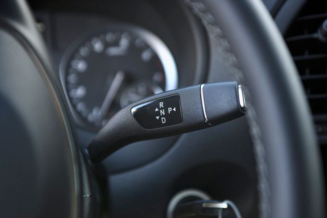 2023 Mercedes-Benz Metris Passenger Van Metris Passenger Van Standard Roof 126" Wheelbase - 22734535 - 48