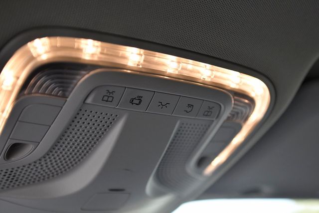 2023 Mercedes-Benz Metris Passenger Van Metris Passenger Van Standard Roof 126" Wheelbase - 22734535 - 49