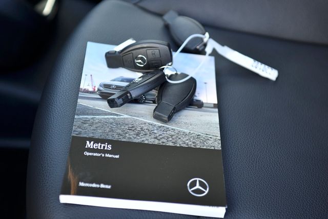 2023 Mercedes-Benz Metris Passenger Van Metris Passenger Van Standard Roof 126" Wheelbase - 22734535 - 52