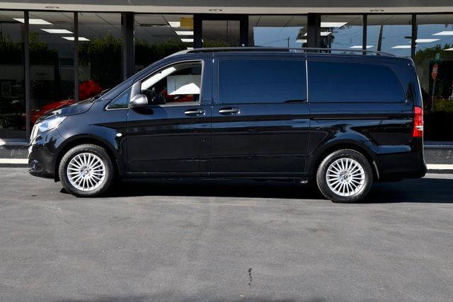 2023 Mercedes-Benz Metris Passenger Van Metris Passenger Van Standard Roof 126" Wheelbase - 22734535 - 6