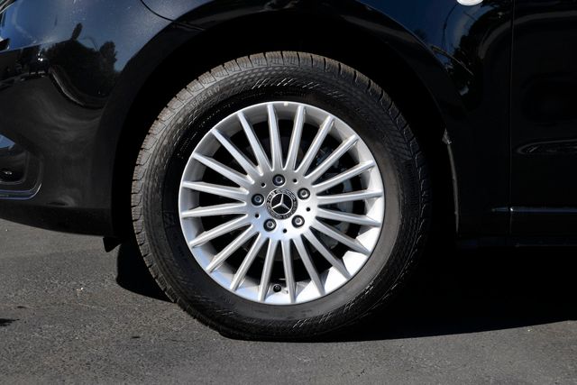 2023 Mercedes-Benz Metris Passenger Van Metris Passenger Van Standard Roof 126" Wheelbase - 22734535 - 7