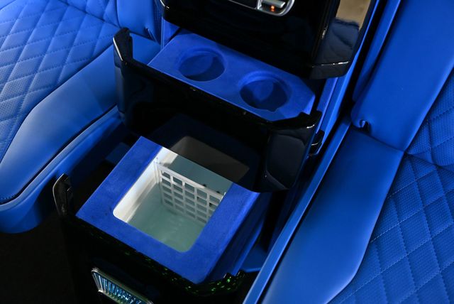 2023 Mercedes-Benz Metris Passenger Van Metris Passenger Van Standard Roof 126" Wheelbase - 22980386 - 13