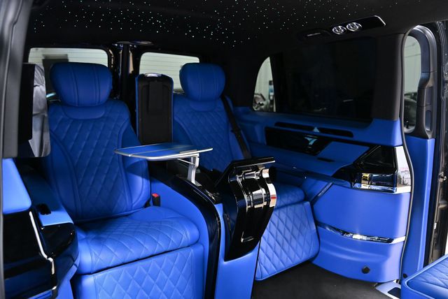 2023 Mercedes-Benz Metris Passenger Van Metris Passenger Van Standard Roof 126" Wheelbase - 22980386 - 16