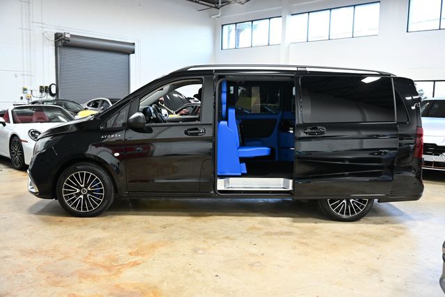 2023 Mercedes-Benz Metris Passenger Van Metris Passenger Van Standard Roof 126" Wheelbase - 22980386 - 1