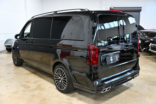 2023 Mercedes-Benz Metris Passenger Van Metris Passenger Van Standard Roof 126" Wheelbase - 22980386 - 20