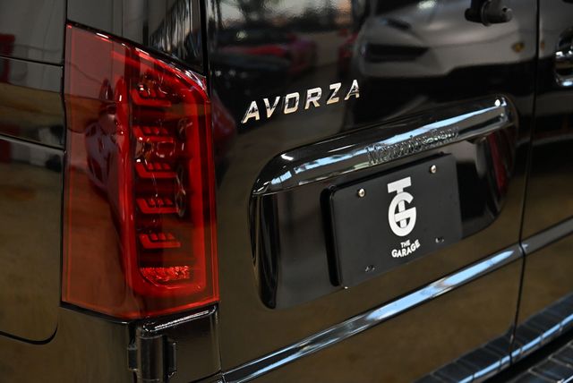 2023 Mercedes-Benz Metris Passenger Van Metris Passenger Van Standard Roof 126" Wheelbase - 22980386 - 22